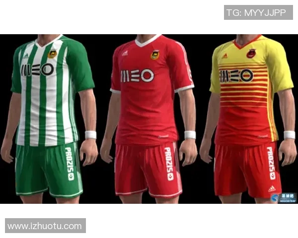 足球球衣短袖的选择与搭配技巧助你成为场上焦点